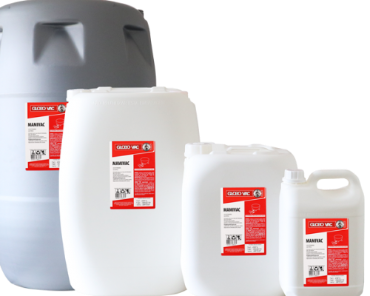 MAMIVAC PLUS