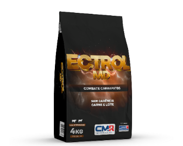 Ectrol MD - 4kg