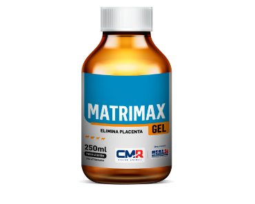 Matrimax Gel - 250 ml
