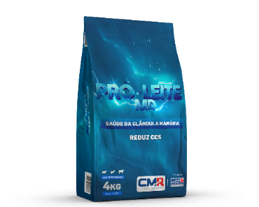 Pró-leite MD - 4kg