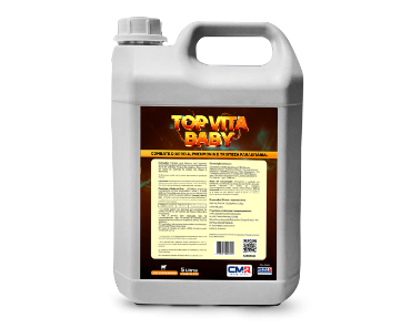 Top Vita Baby - 5 litros