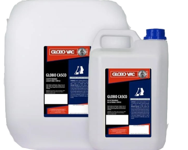 Globo Casco - 20 Litros